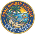RoadRunnerExpress Logo
